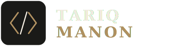 Tariq Manon